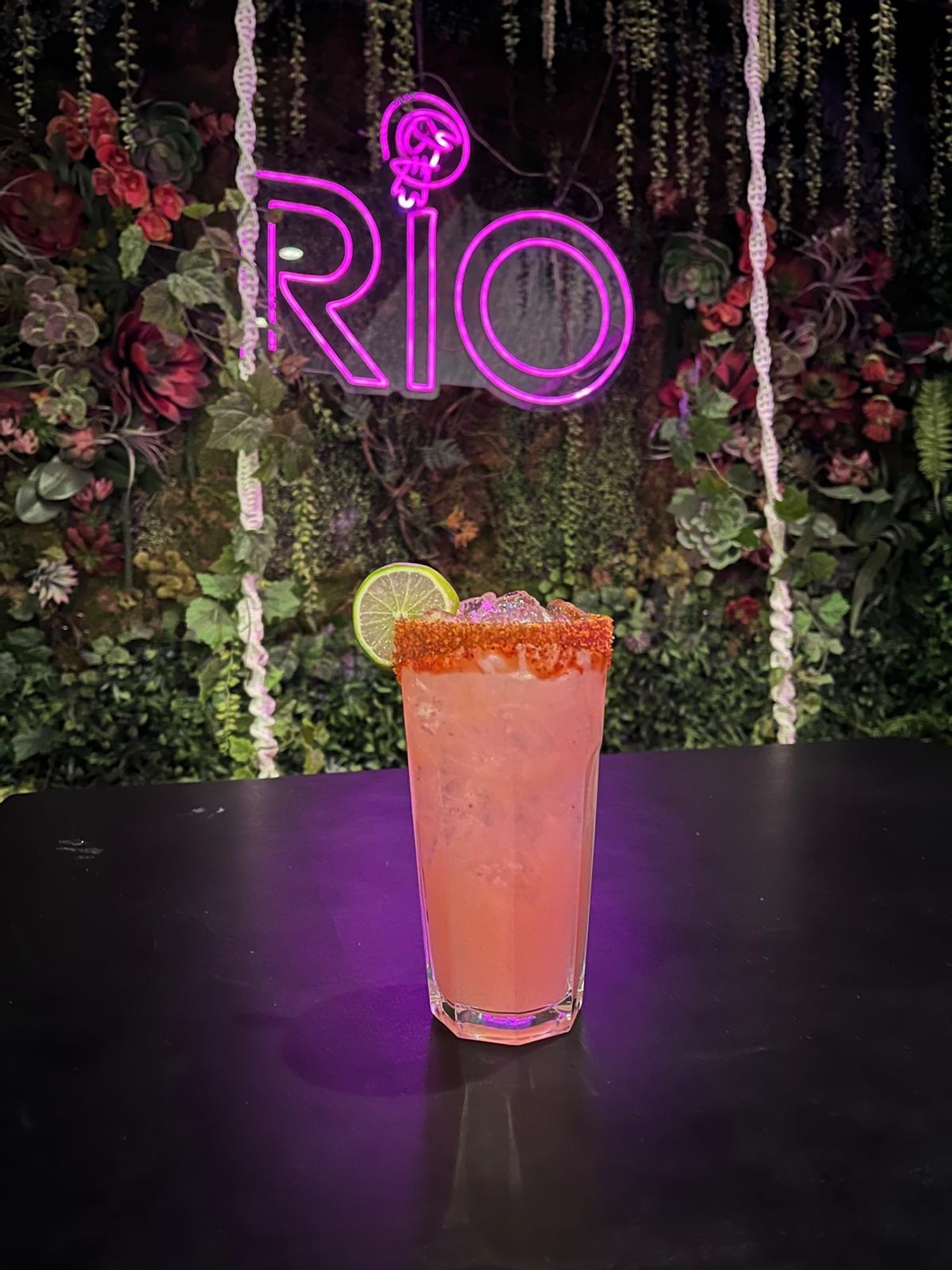 Guava Pisco
