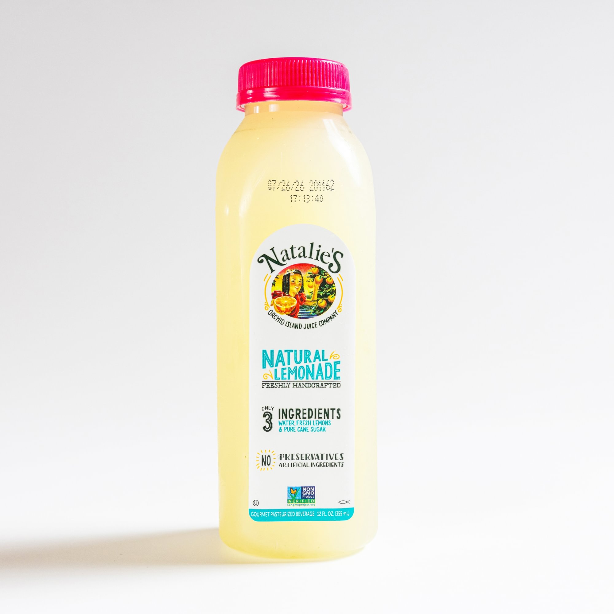 Lemonade