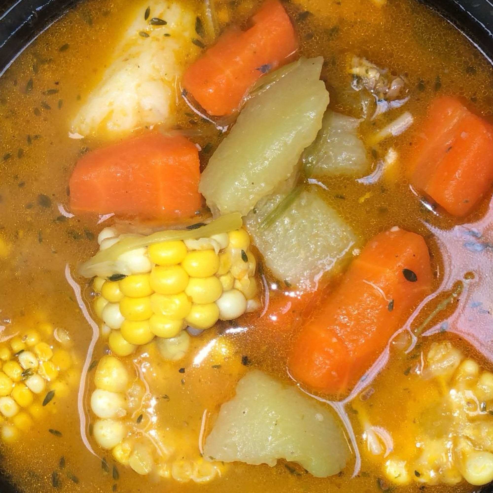 Soup