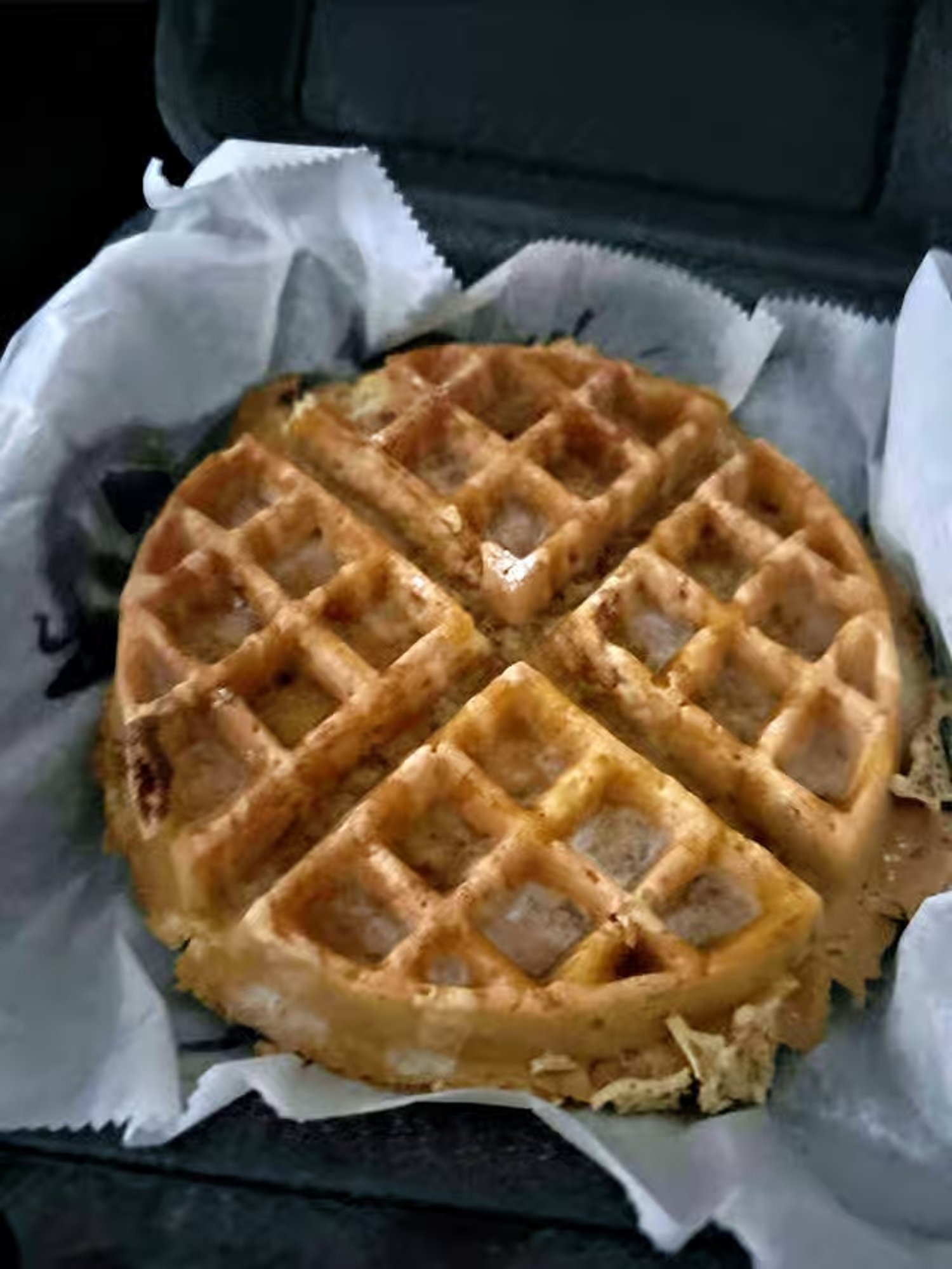 Waffle