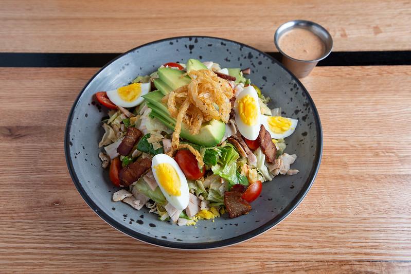 Smokehouse Salad