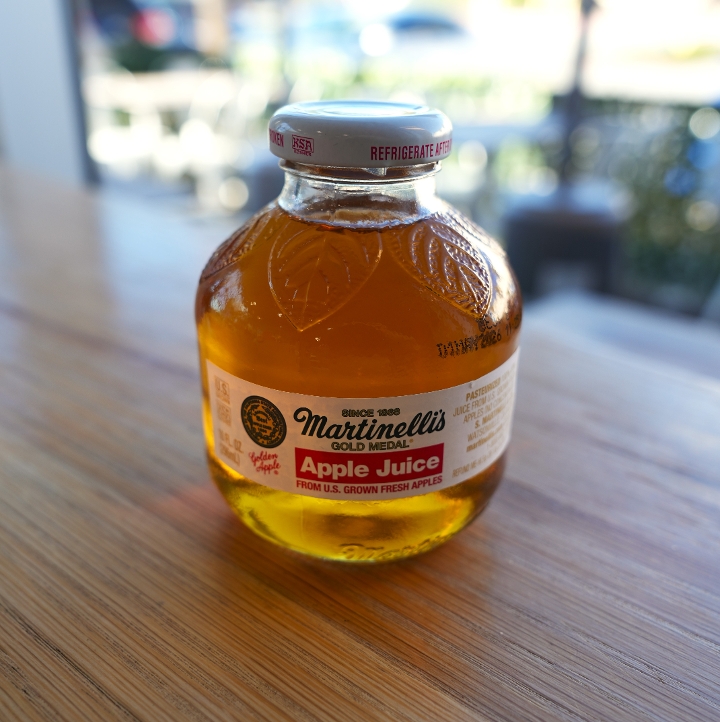 Martinelli's Apple Juice
