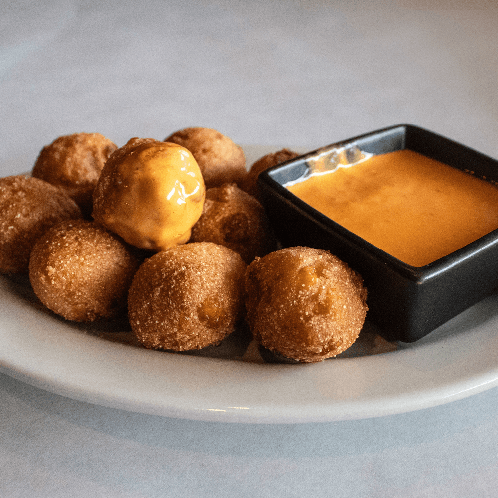 Hush Puppies (10)