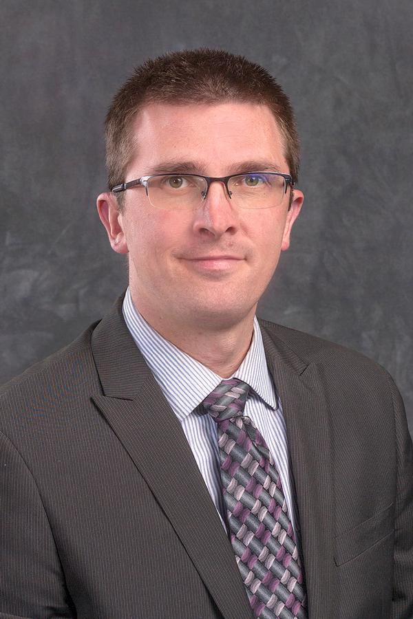 Edward Jones - Financial Advisor: Kelby Q Scott, AAMS® Photo