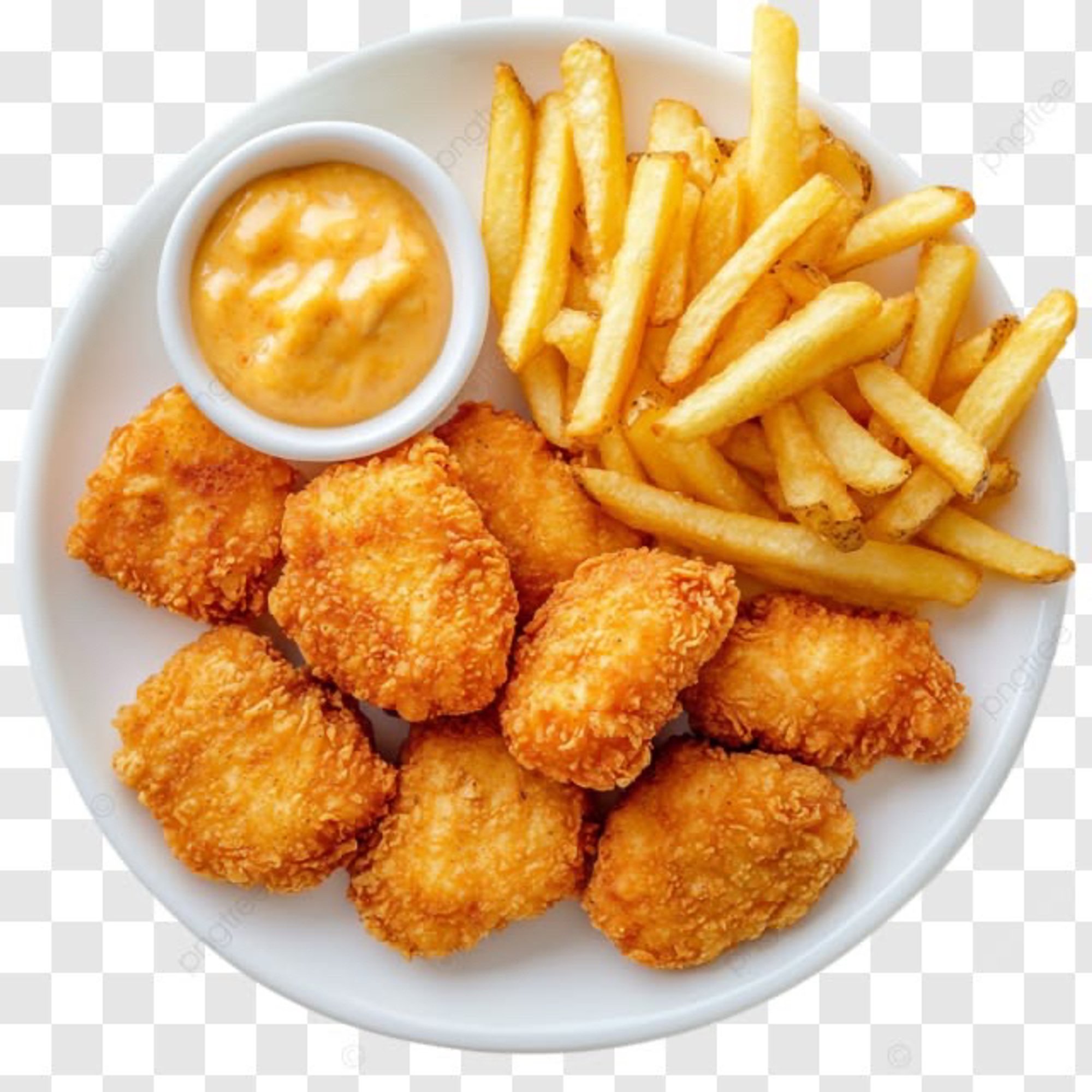 Chicken Nuggets