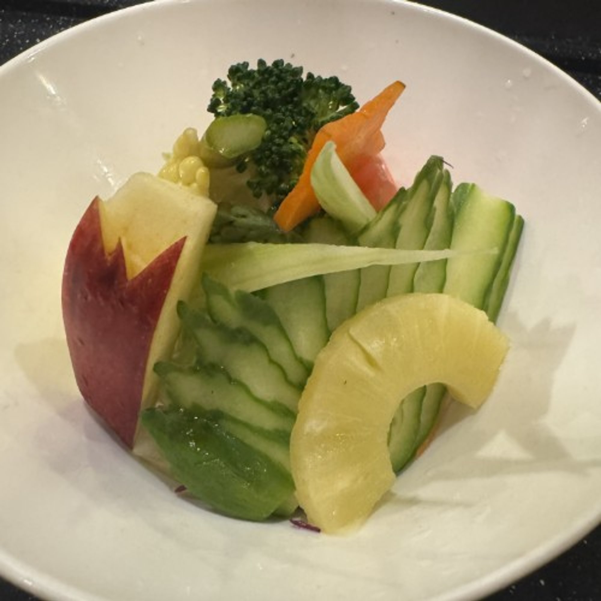 Garden Salad