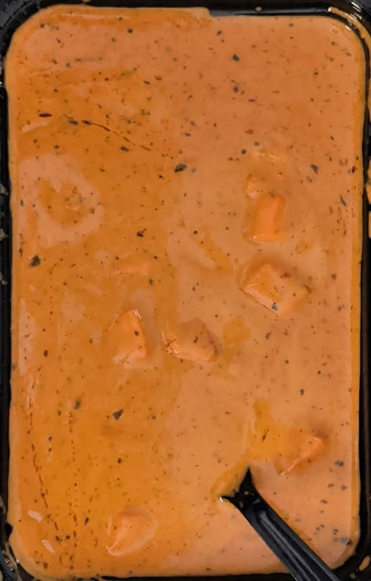 Paneer Makhani