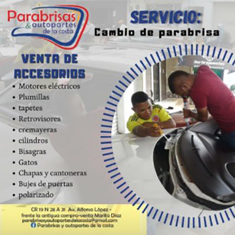 Galería en miniatura