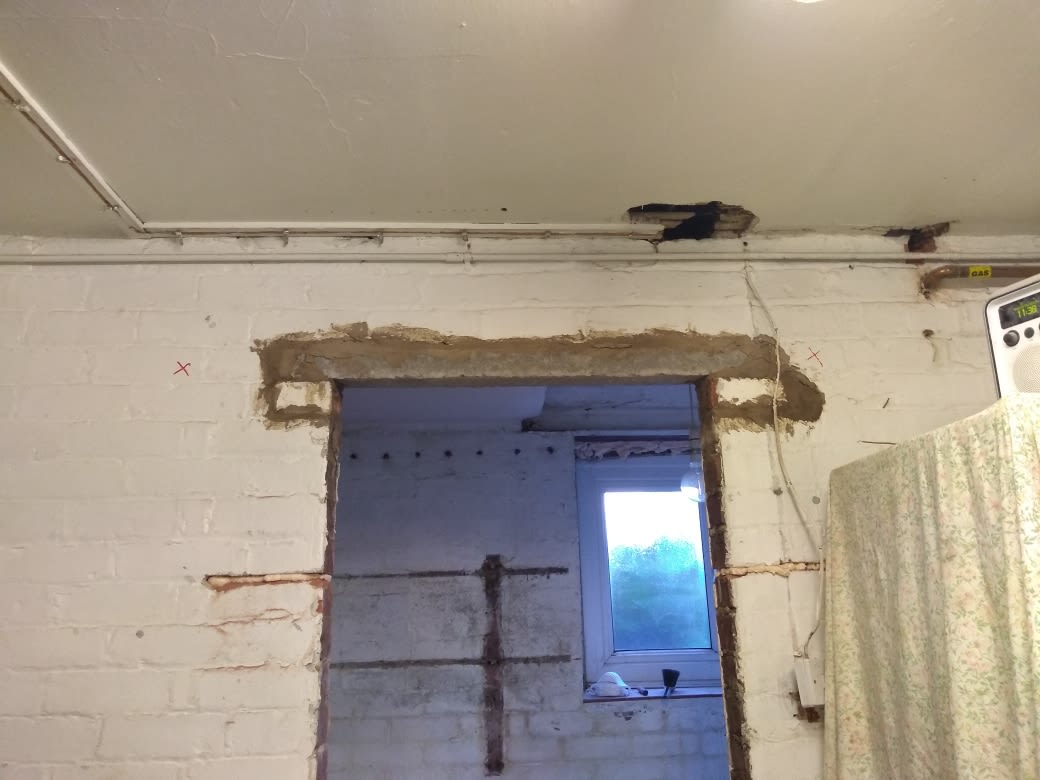 Images JSF Building Services