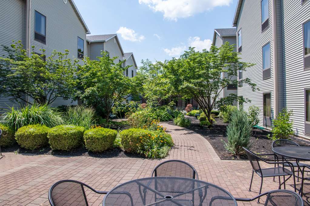 Hampton Inn & Suites Rochester/Victor Image