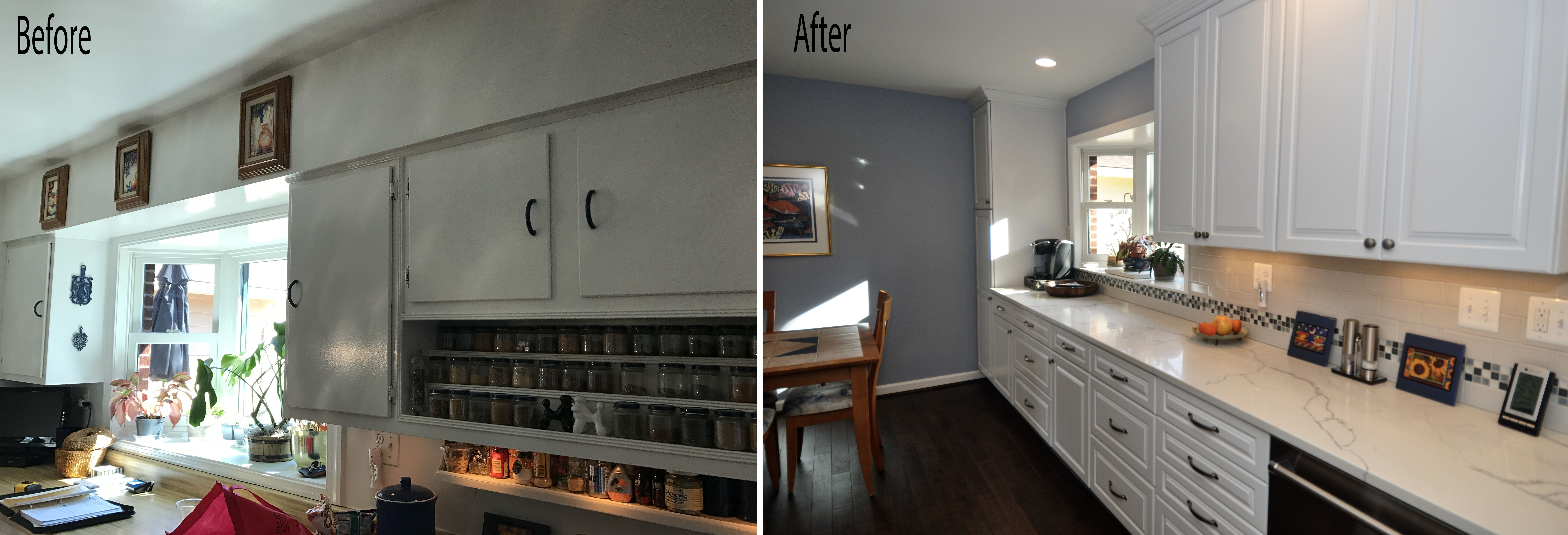 Kitchen Solvers of Northern Virginia Image