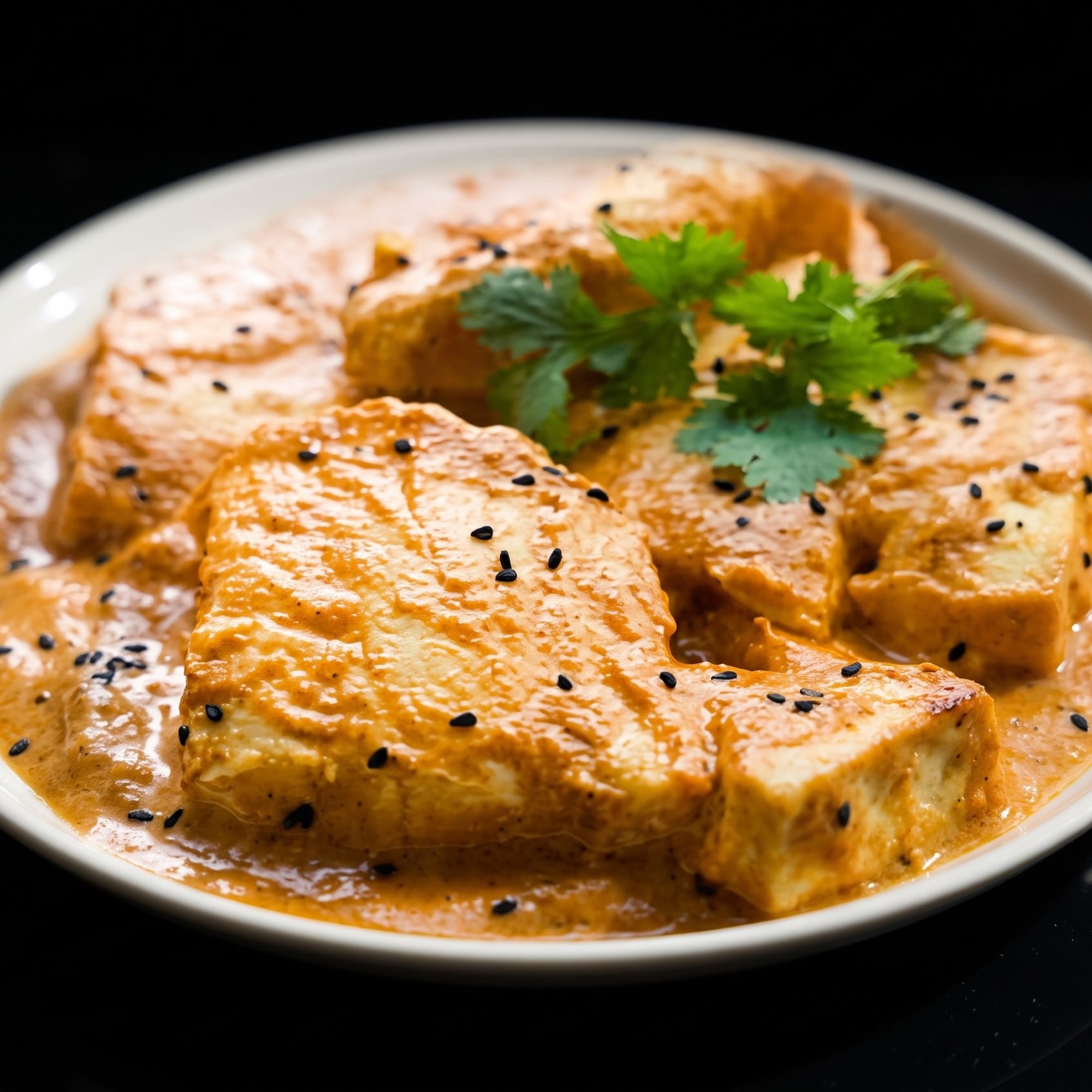 Fish Masala