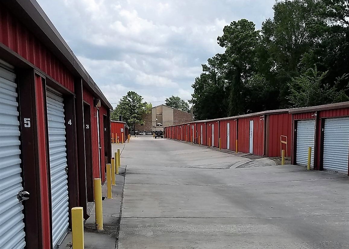 Top Value Self Storage Photo