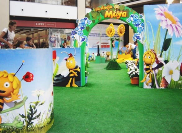 Galería en miniatura