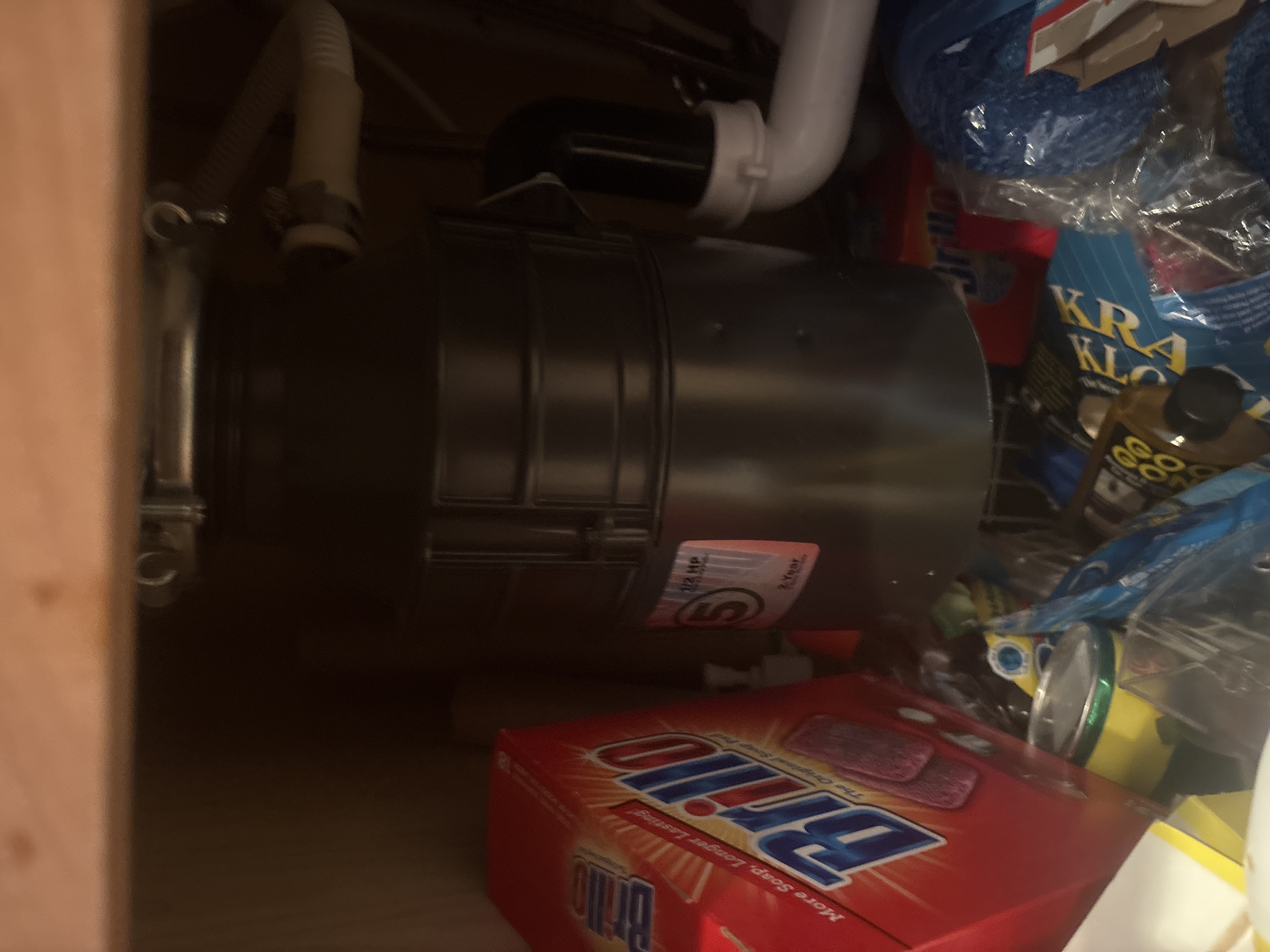 Providence plumbing of the carolinas Image