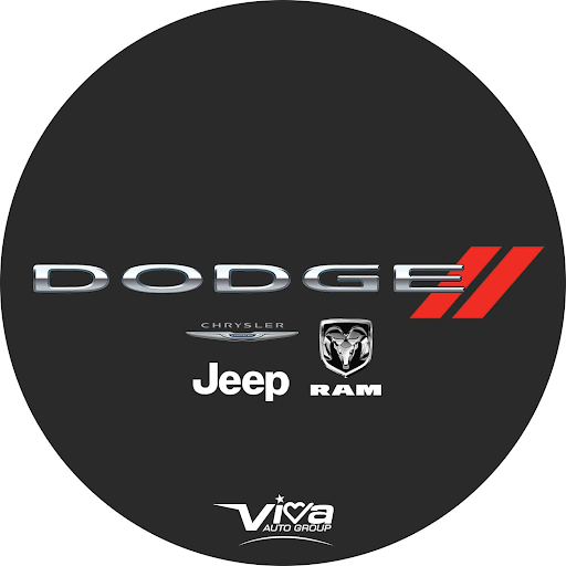Viva Dodge Chrysler Jeep Ram