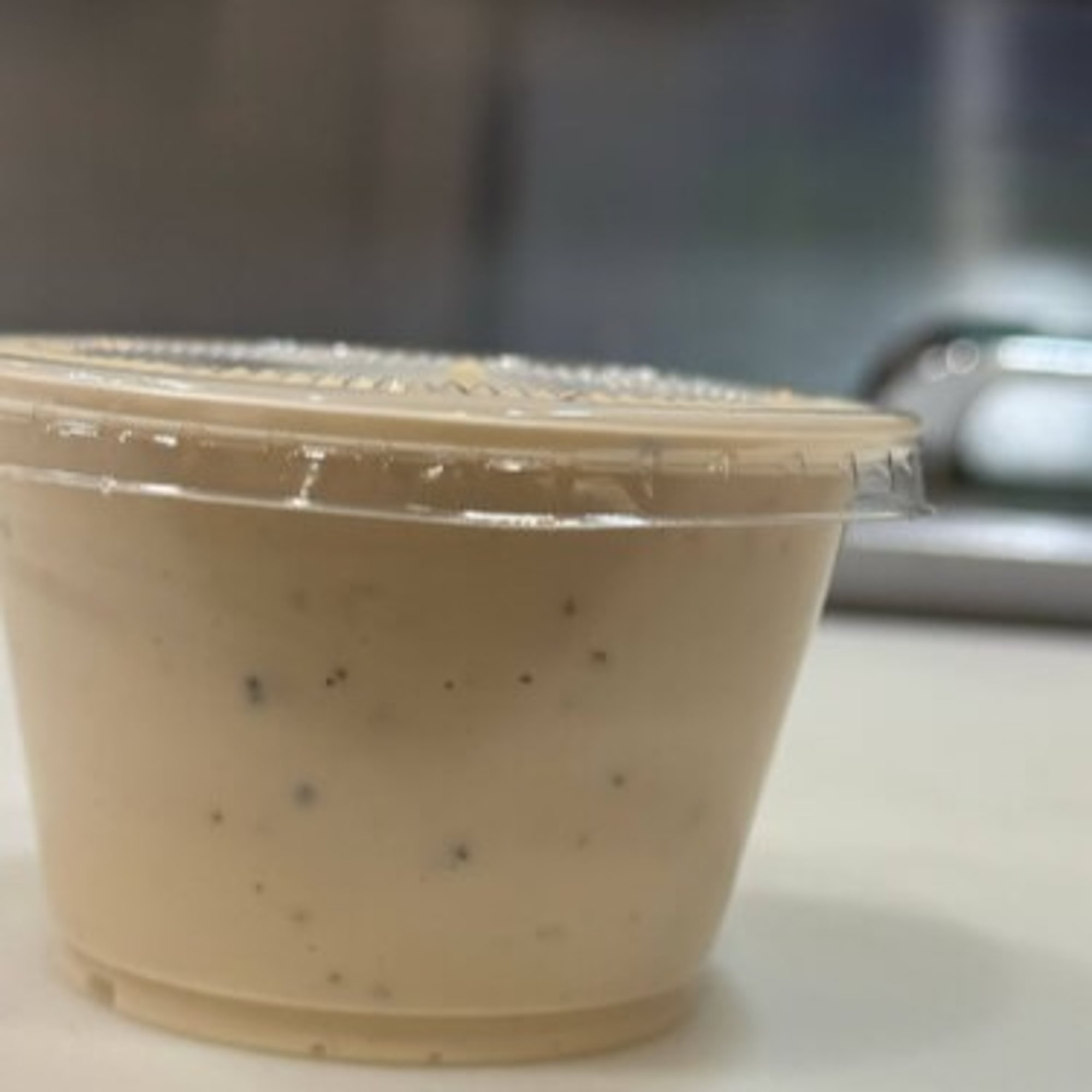 Blue Cheese Dressing