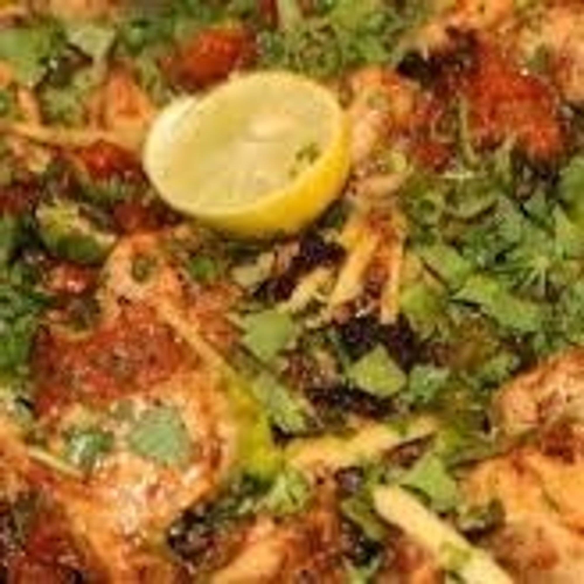 Karahi