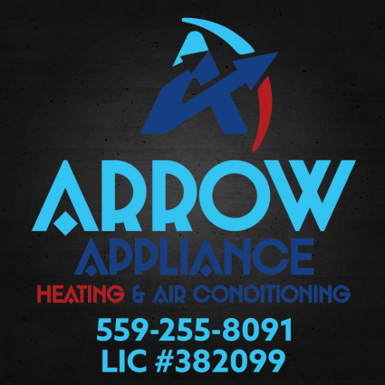 Arrow Appliance Heating & Air Conditioning