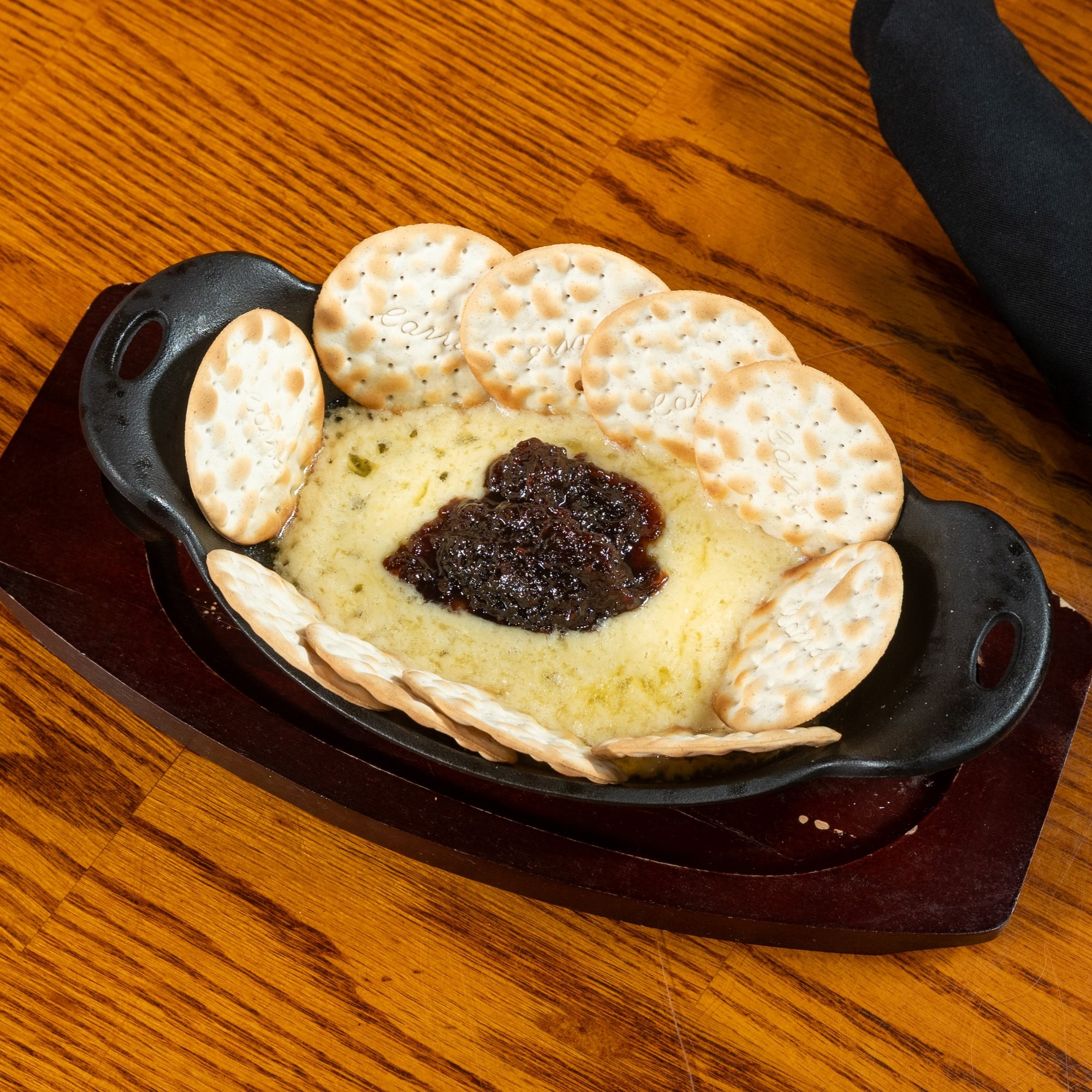 Havarti & Jelly