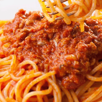 Spaghetti