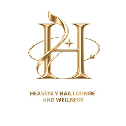 Heavenly Nail Lounge  & Wellness