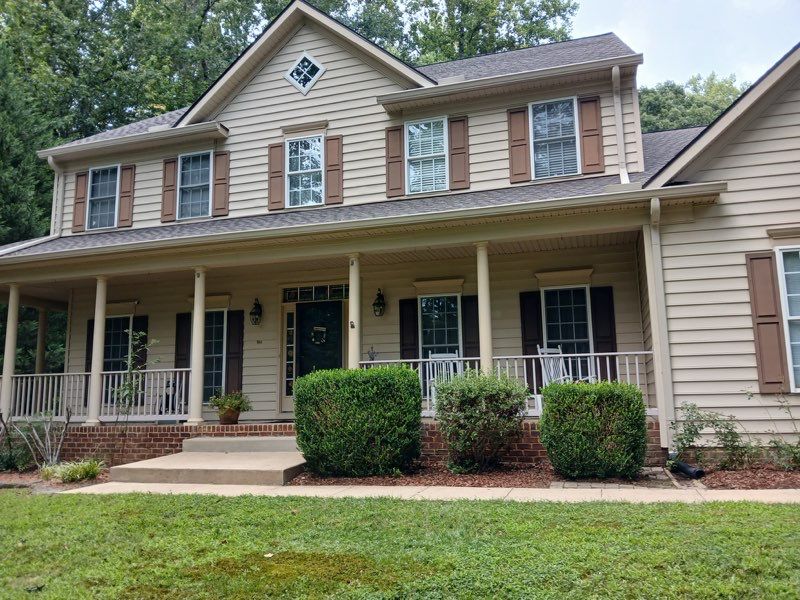 Radiant Home Services Image