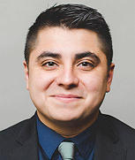 Photo of Gerardo Arturo Payan