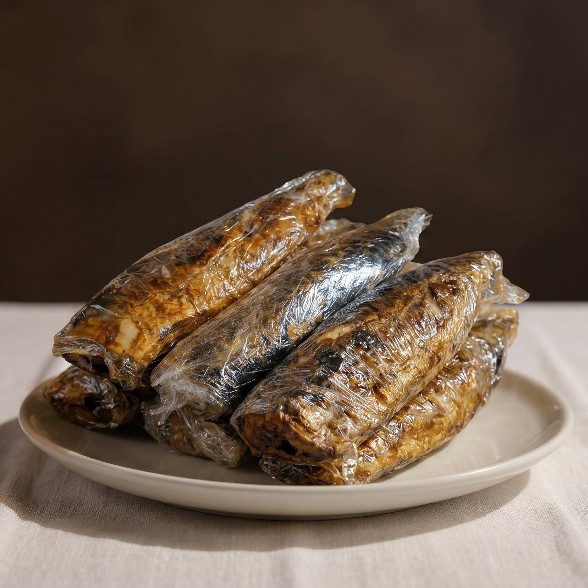 Atlantic Mackerel Fish