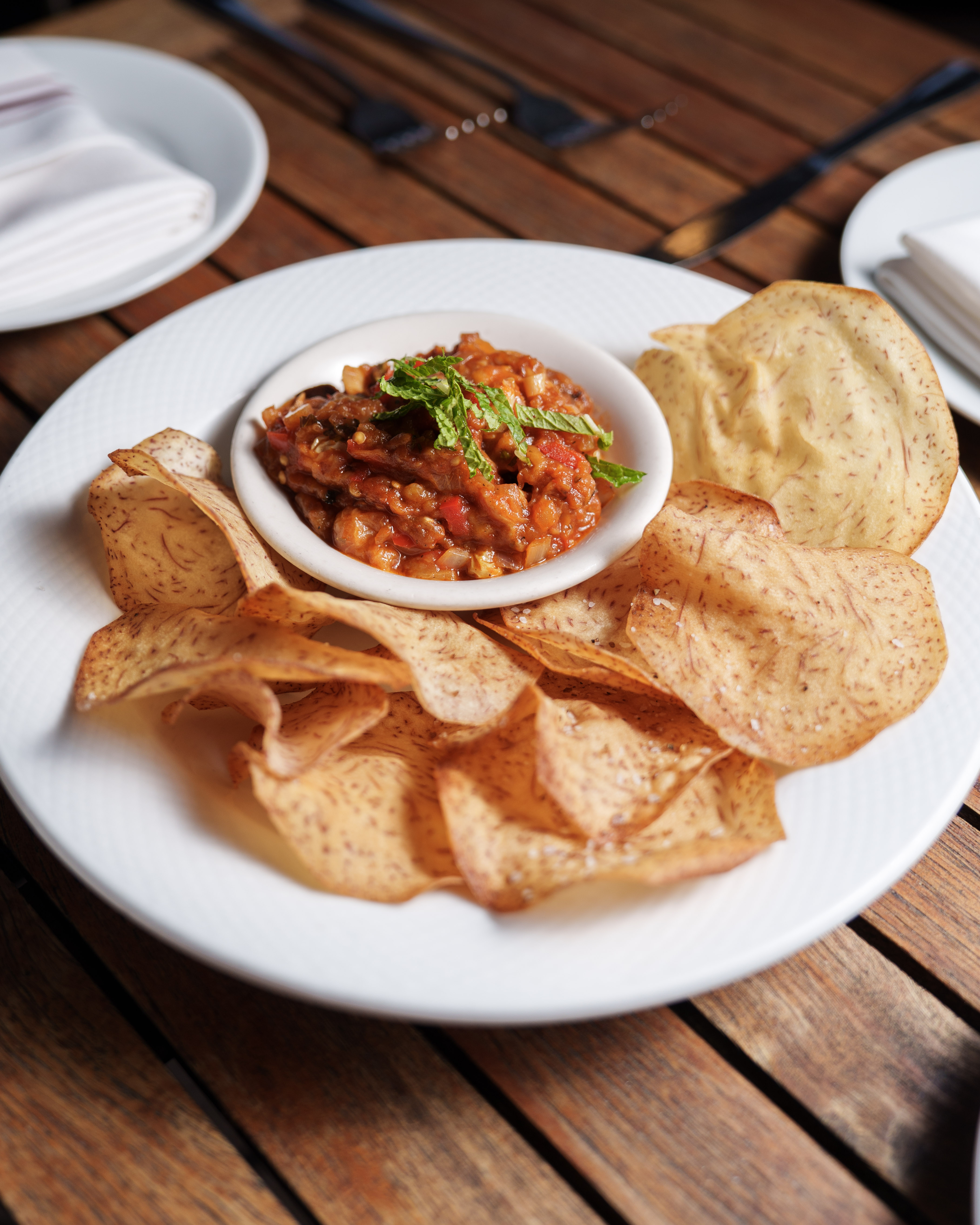 De Novo European Pub Image