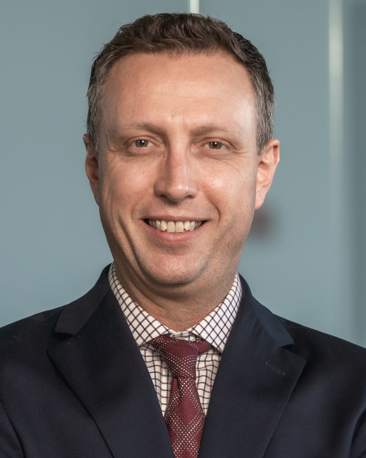 Matthew Fritz - Thrivent