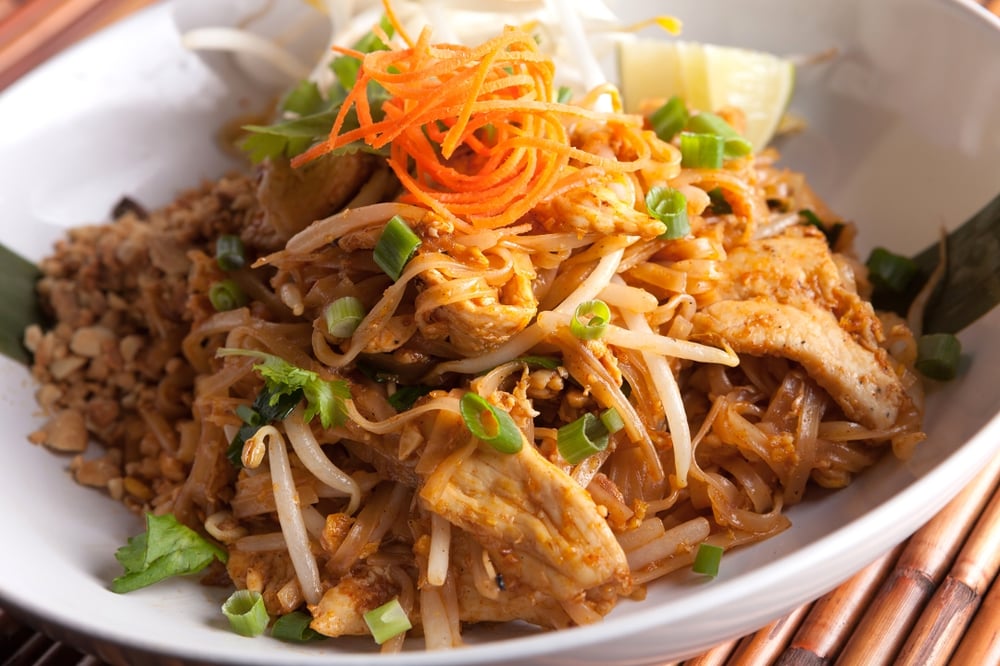 Rice Bowl