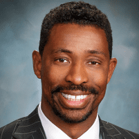 Cutting Edge Integrative Pain Centers: Orlando Landrum, MD