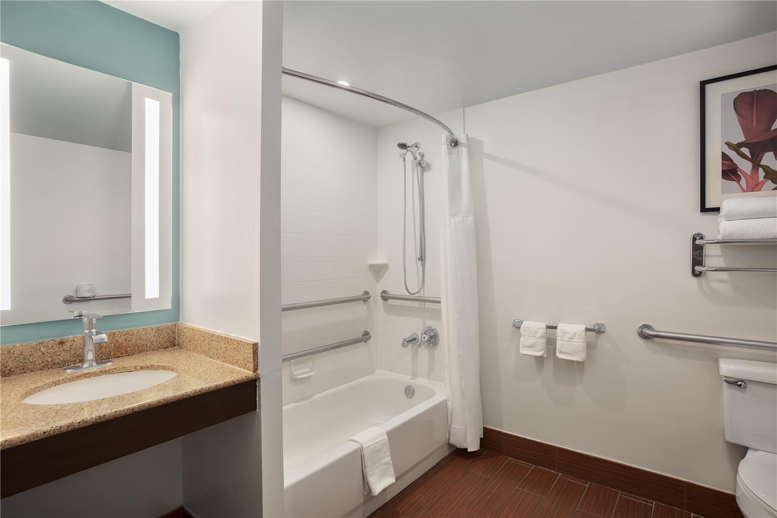 Hilton Garden Inn Tampa North Image