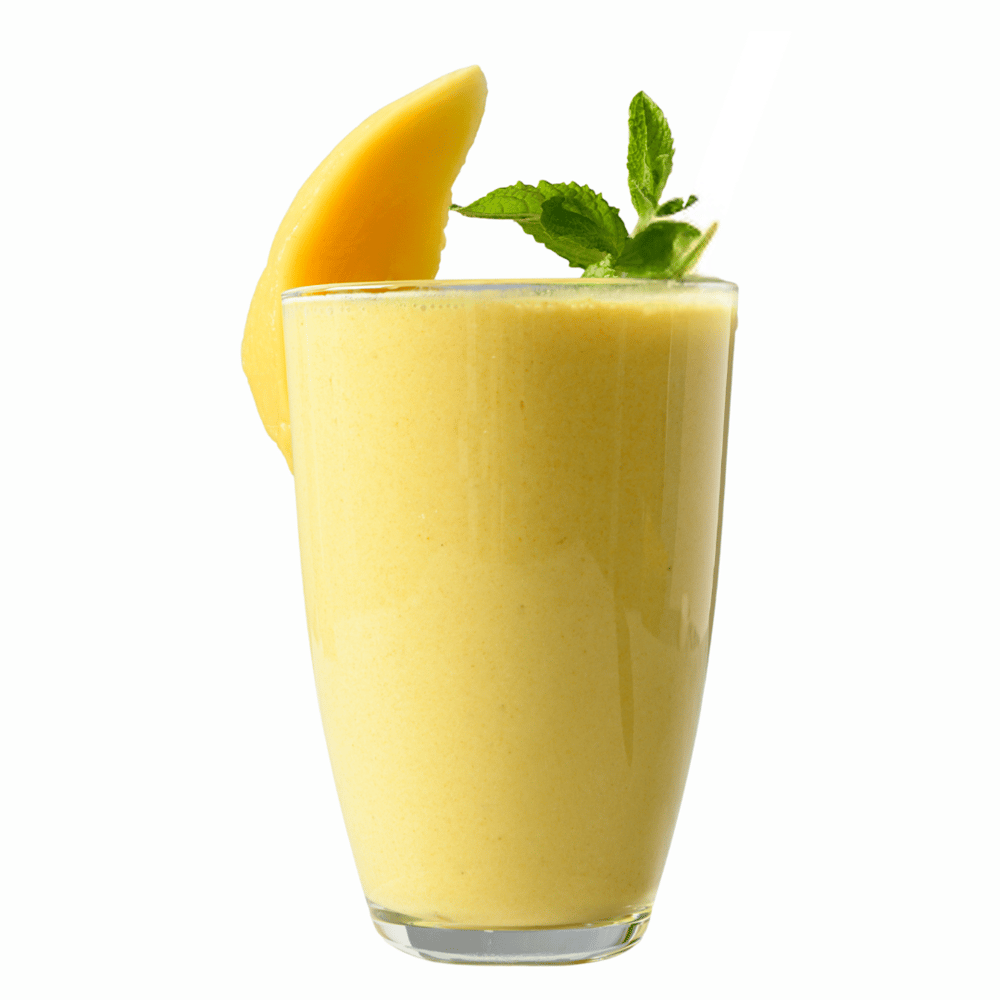 MANGO LASSI