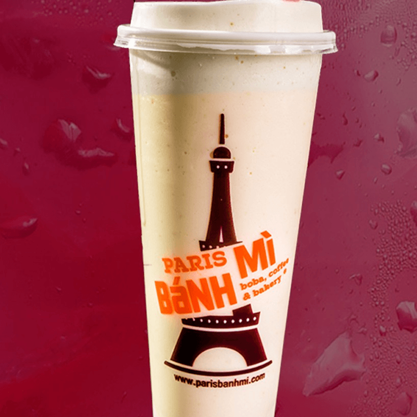 03. MILK TEA CHEESE FOAM