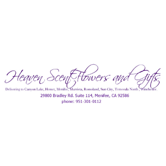 Heaven Scent Flowers And Gifts