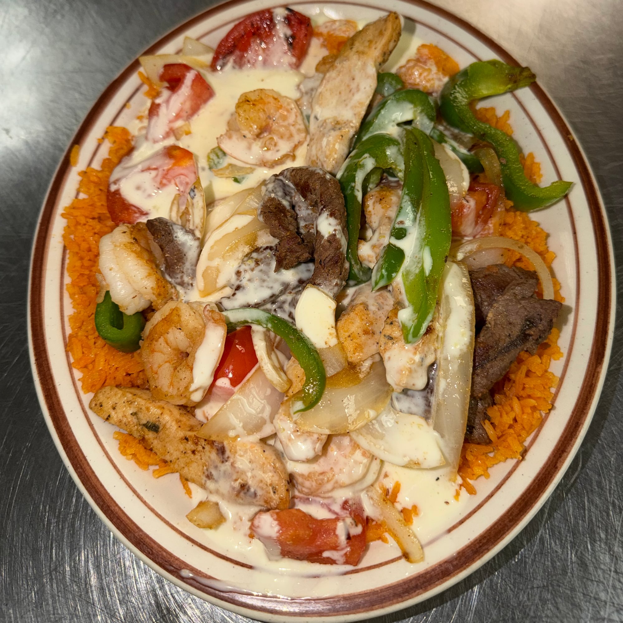 Jalisco Special