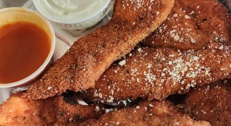 Buffalo Chicken Tenders