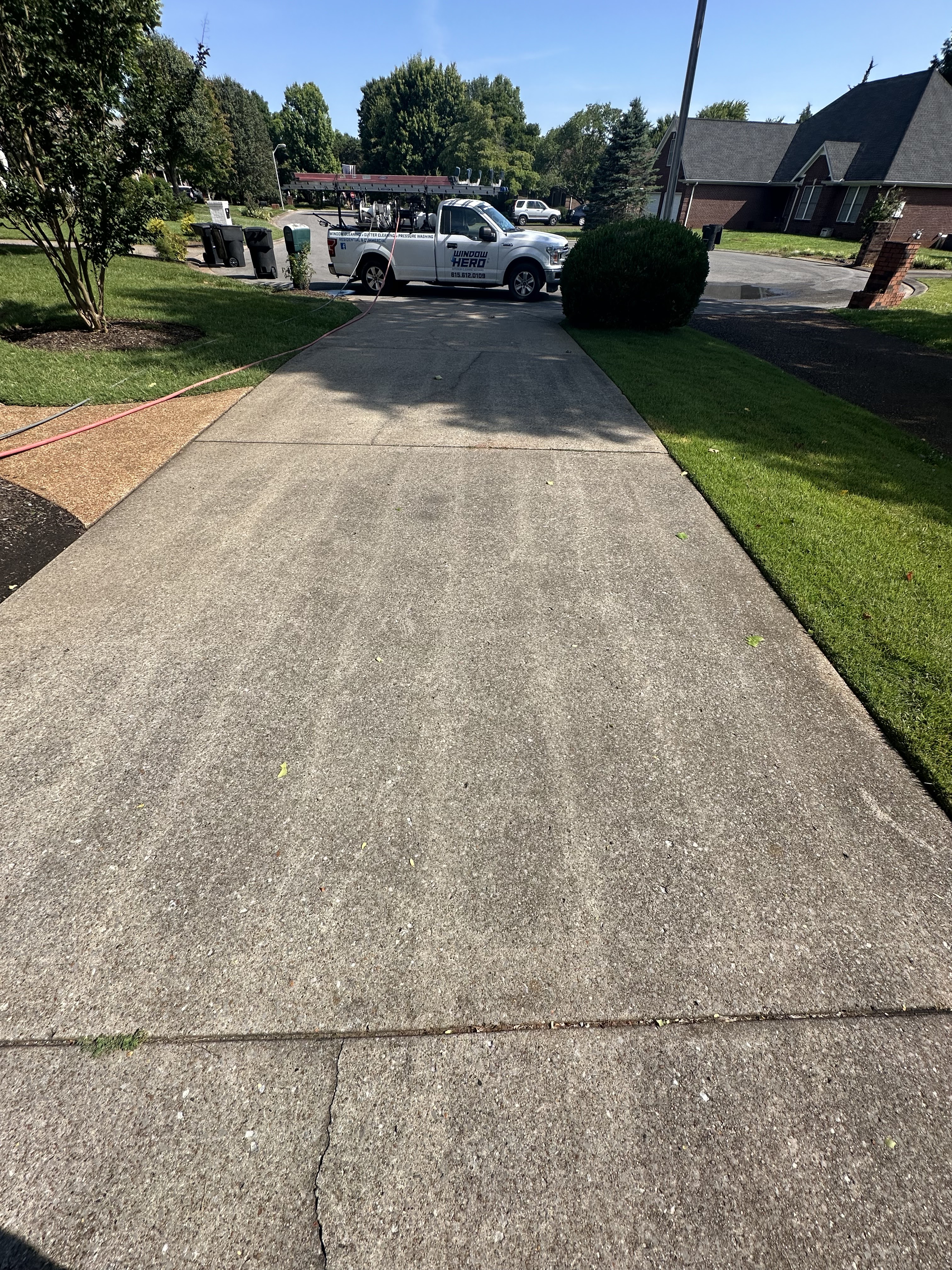 Window Hero Franklin Image