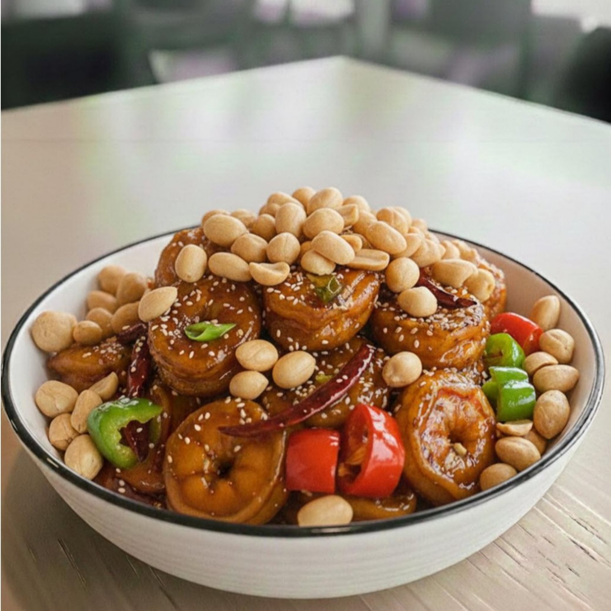 Kung Pao