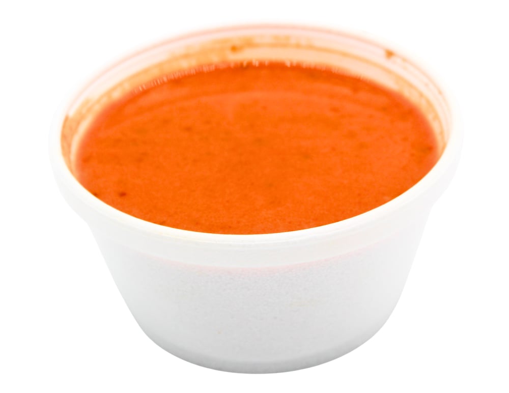 Salsa Roja (8 oz)