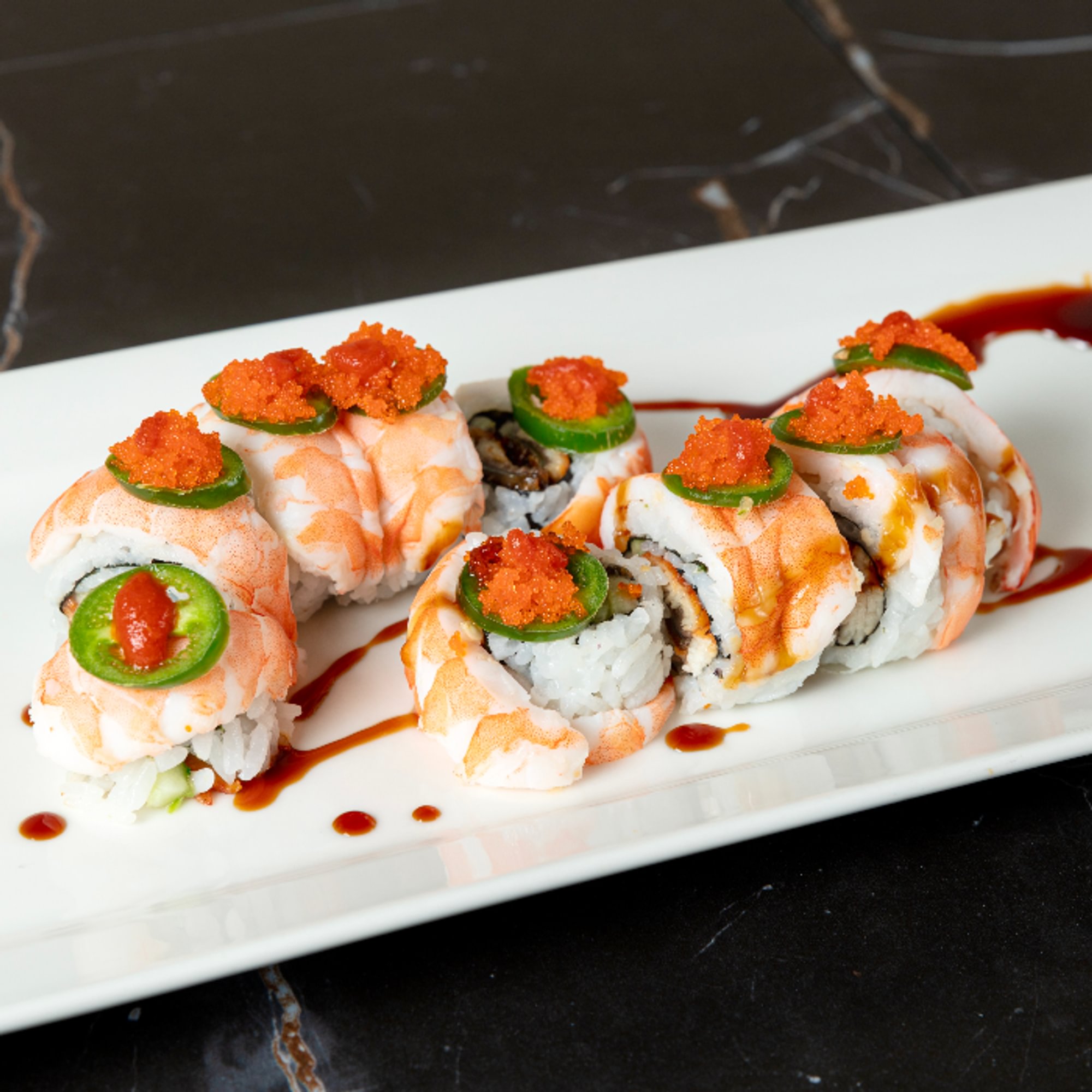 Love Roll