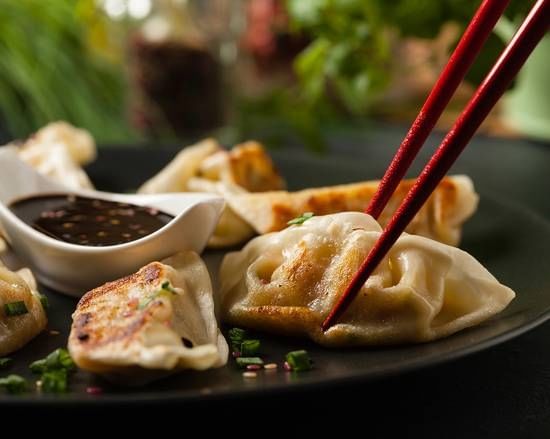Potstickers