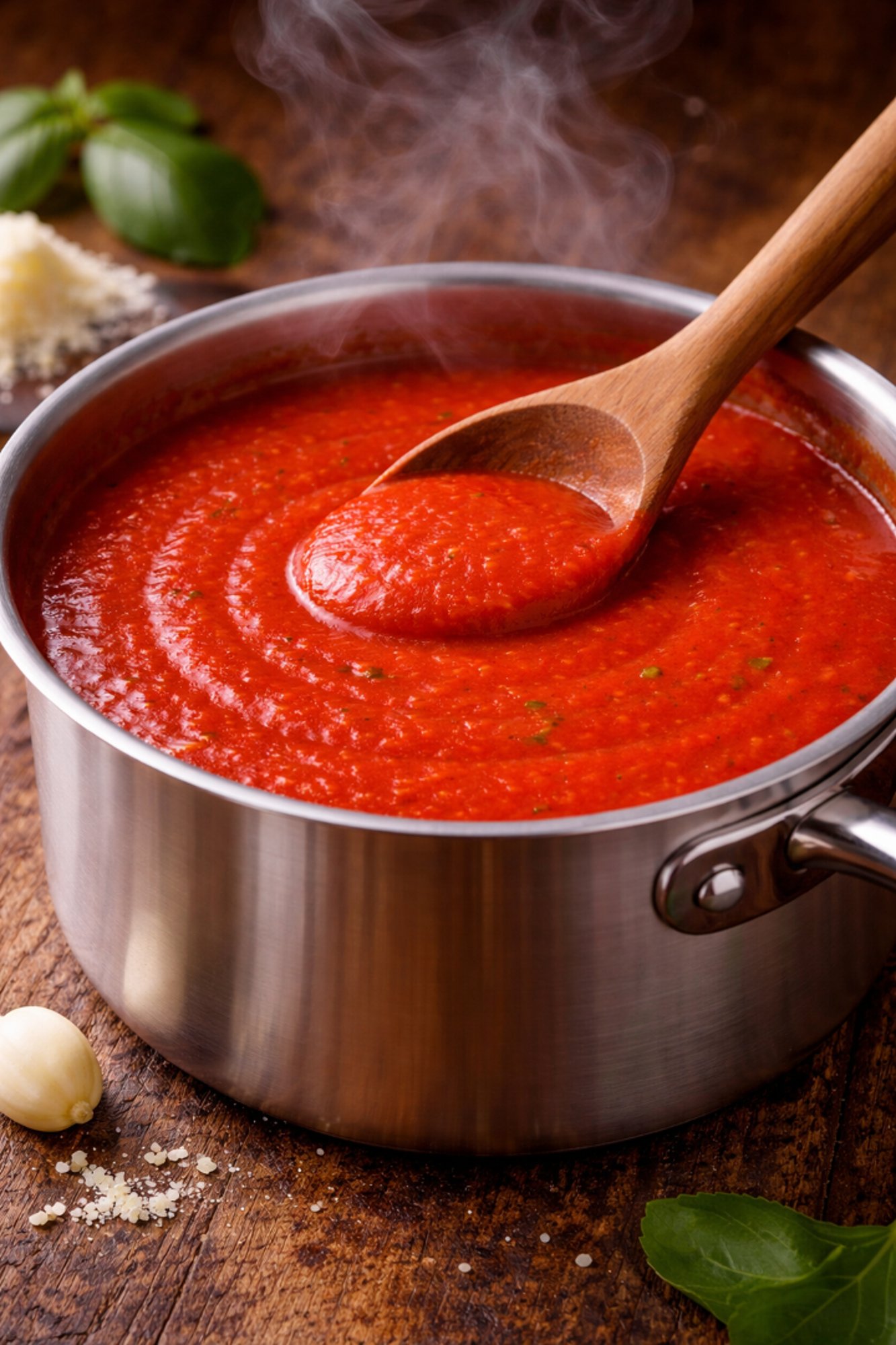 Marinara Sauce