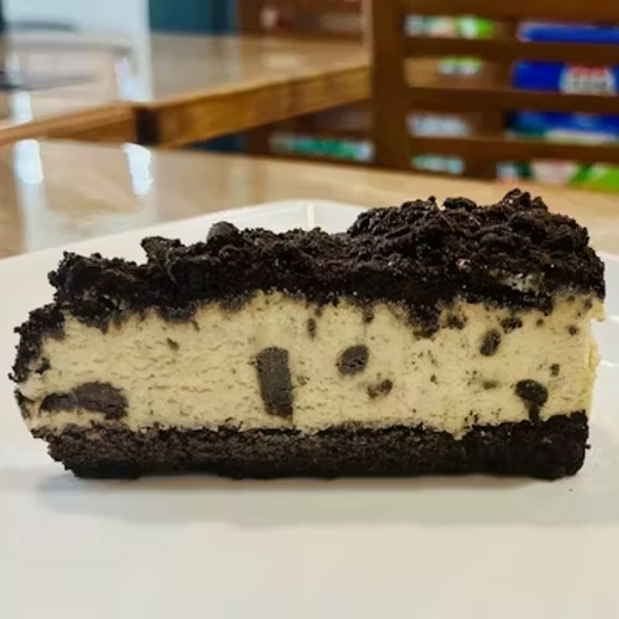 Oreo Cake