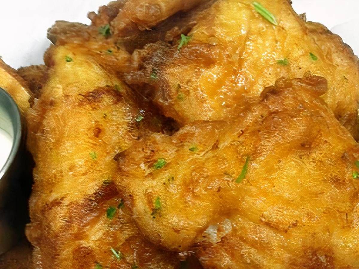 Fish & Chips