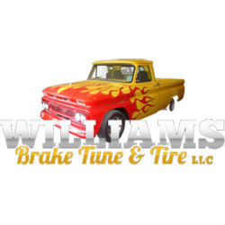 Williams Brake Tune & Tire LLC Photo