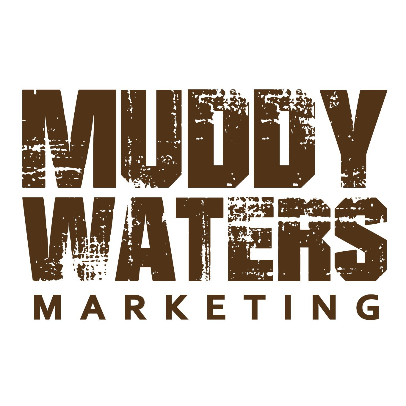 Muddy Waters Marketing Photo