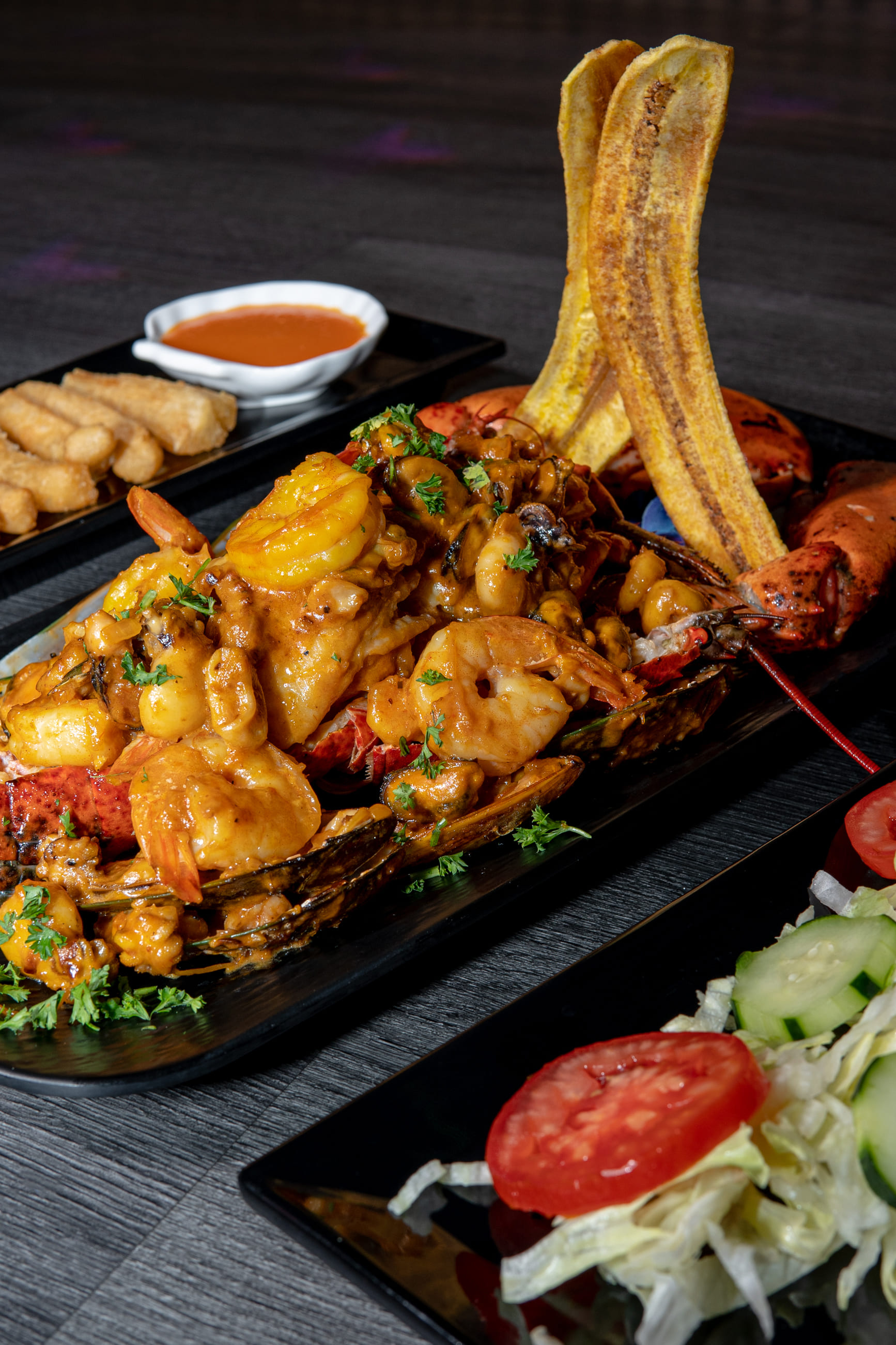 Zona Caribbean Image